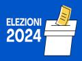 VOTO DOMICILIARE - ELEZIONI AMMINISTRATIVE ED EUROPEE DELL'8 E 9 GIUGNO 2024 CON EVENTUALE TURNO DI BALLOTTAGGIO IN DATA 23 E 24 GIUGNO 2024