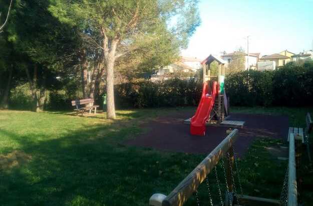 Giardino di nina