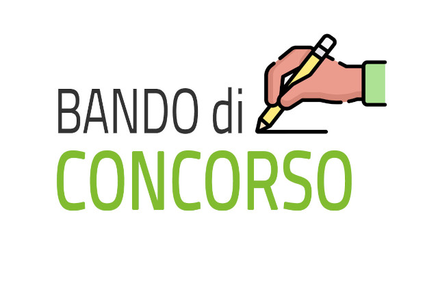 Bando di Concorso Bando di Concorso