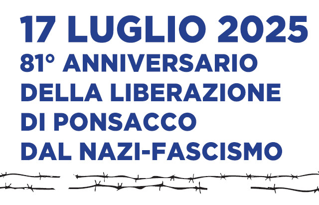 Anniversario Liberazione