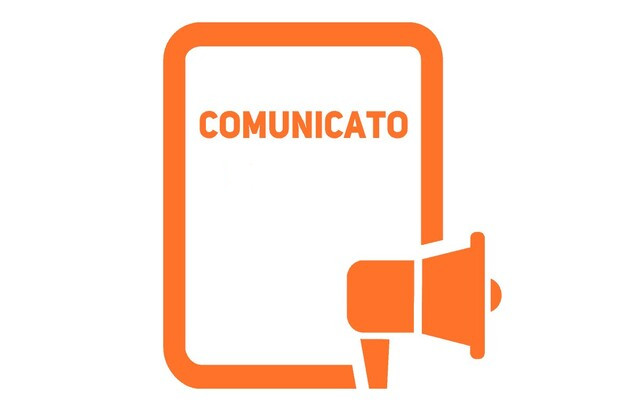 Comunicato