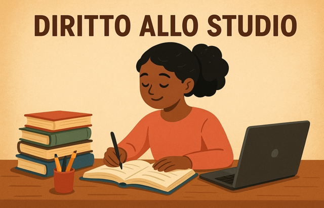 diritto allo studio