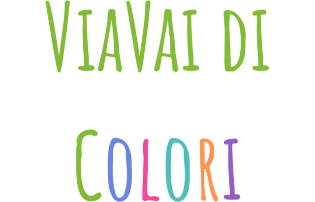 viavai di colori