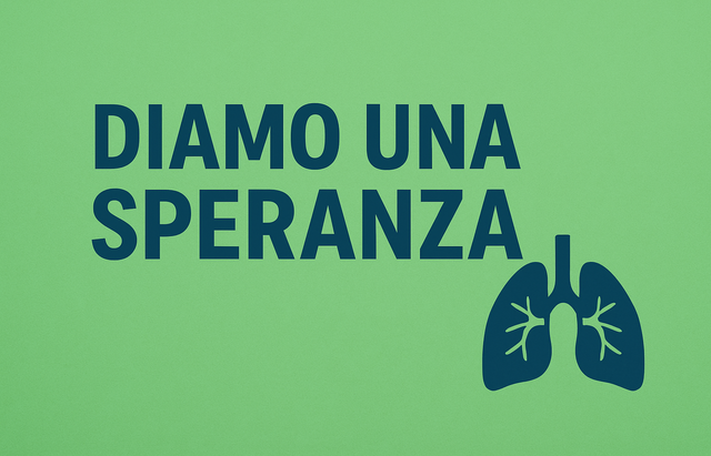 Diamo una speranza
