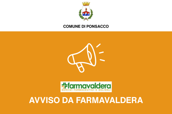 AVVISO 