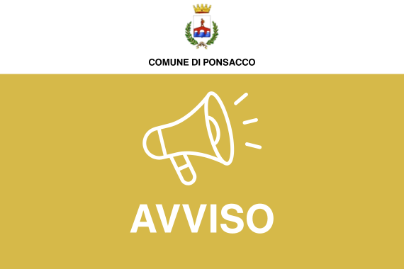 avviso