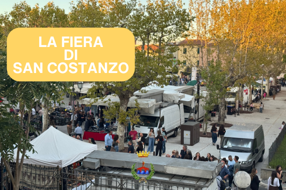 fiera