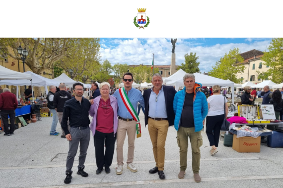 ponsacco retrò