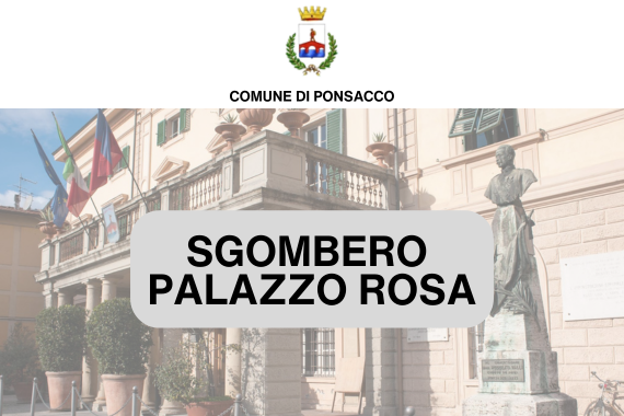 sgombero sgombero