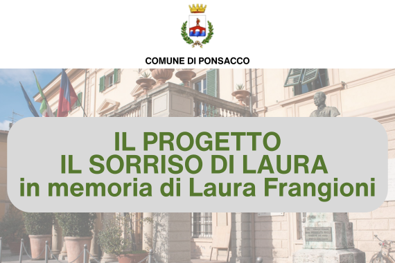 Il sorriso di Laura