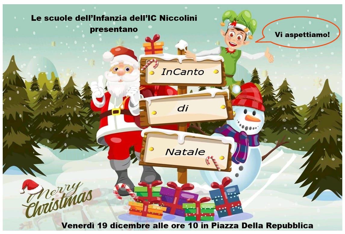 Natale Ponsacco 