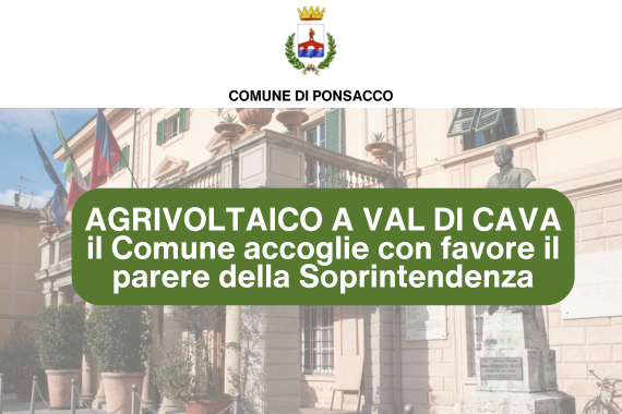 Val di Cava – aprile 2026