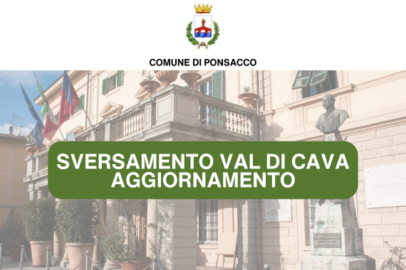 sversamento val di cava