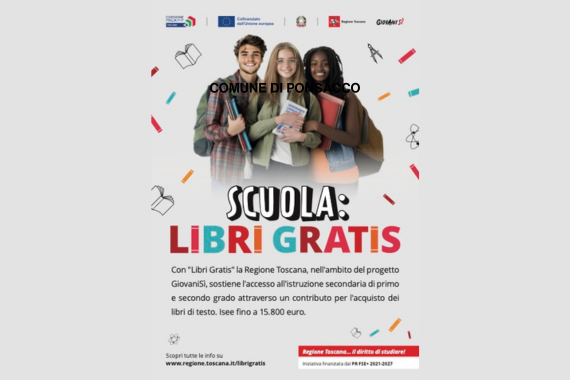 Libri gratis 2026