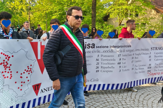 pellegrinaggio maggio 2026