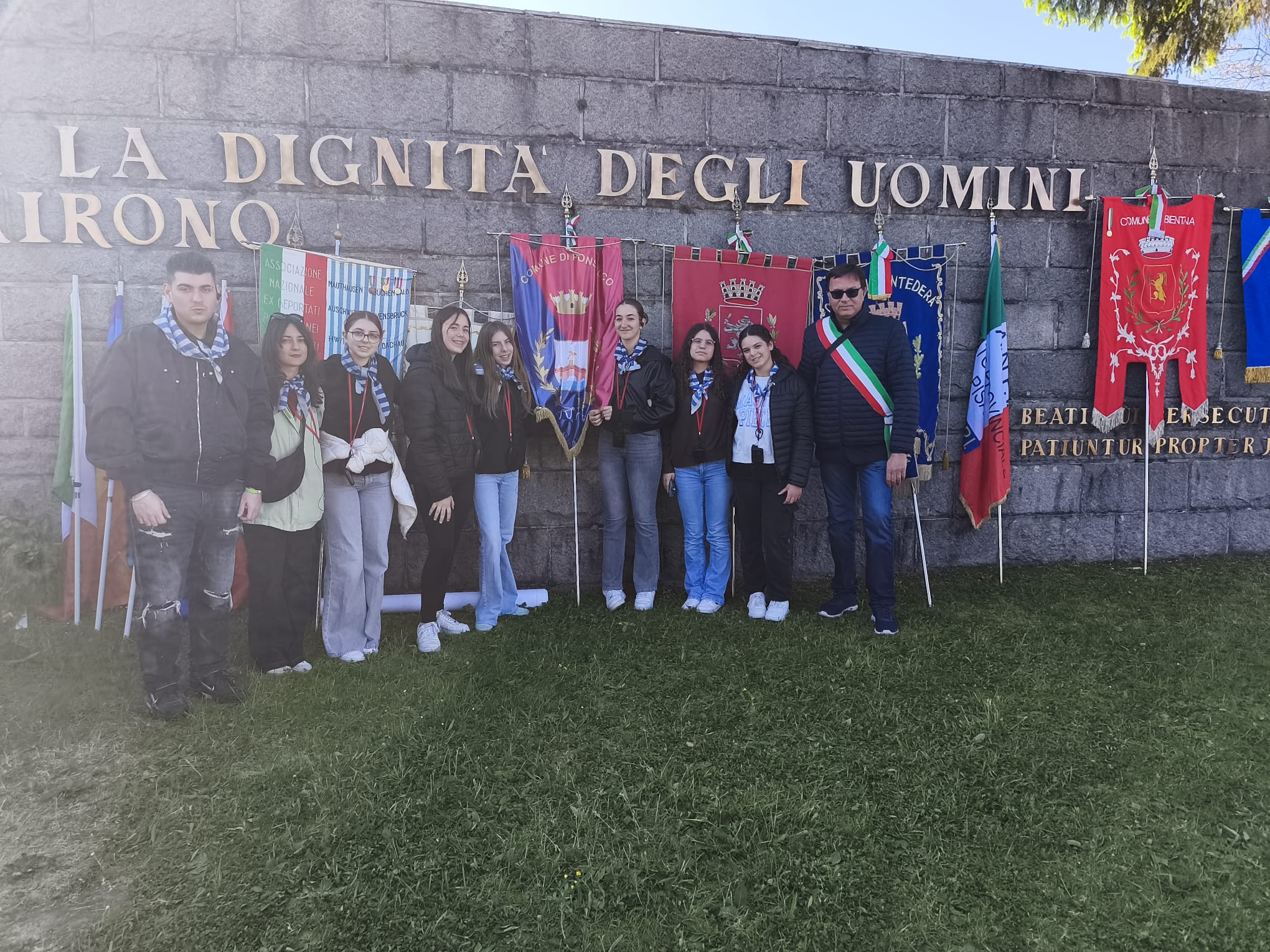 11 maggio 2026