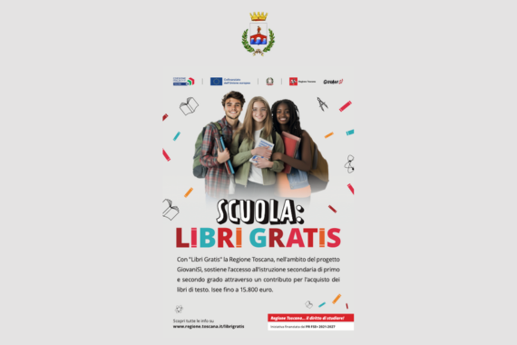 libri gratis 2026 2027