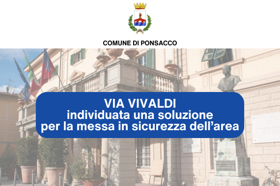 via vivaldi ottobre 2026
