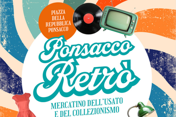 ponsacco retrò 2026/2027