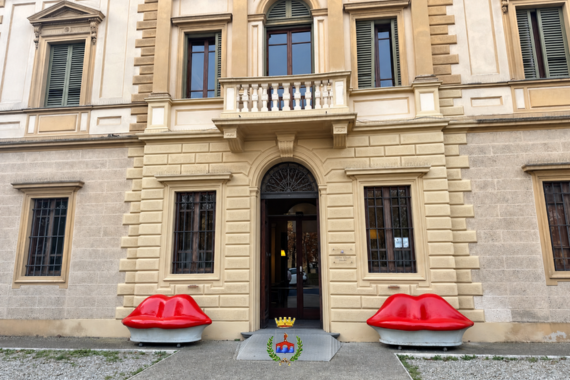 teatro odeon