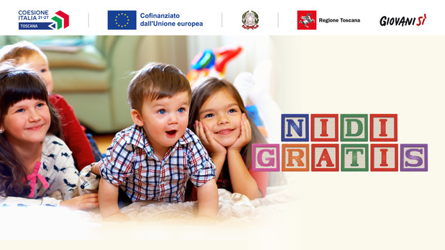 Nidi Gratis