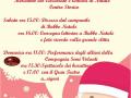 Un Fantastico Natale a Ponsacco- Sabato 10 e Domenica 11 Dicembre