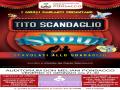 "TITO SCANDAGLIO" - SPETTACOLO TEATRALE A CURA DEI GRULLI PARLANTI