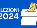 ELEZIONI EUROPEE E COMUNALI 2024 - Voto dei cittadini italiani all'estero