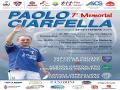  MEMORIAL TROFEO CIARFELLA - 7° Edizione