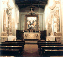 Chiesa di S. Frediano