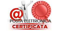 Posta elettronica Certificata